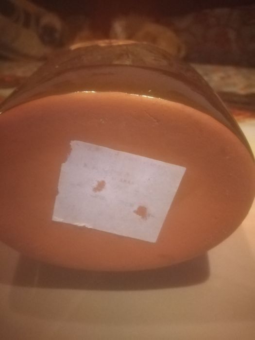 Wazon ceramiczny