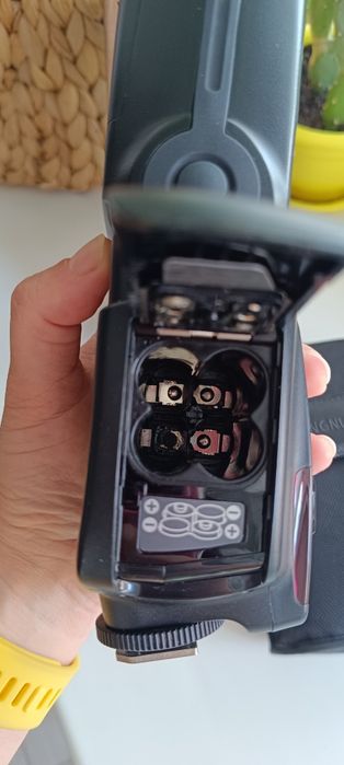 Спалах вспишка Yongnuo YN565EX II