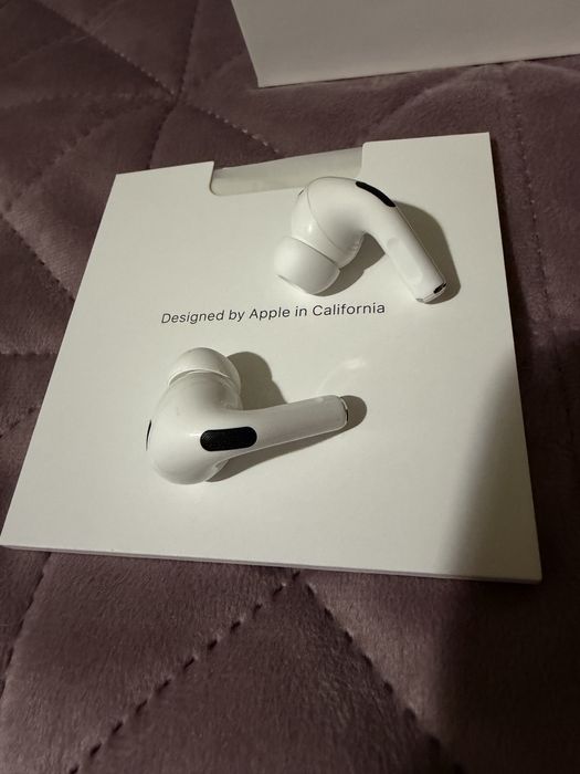 Air Pods pro 2. Original