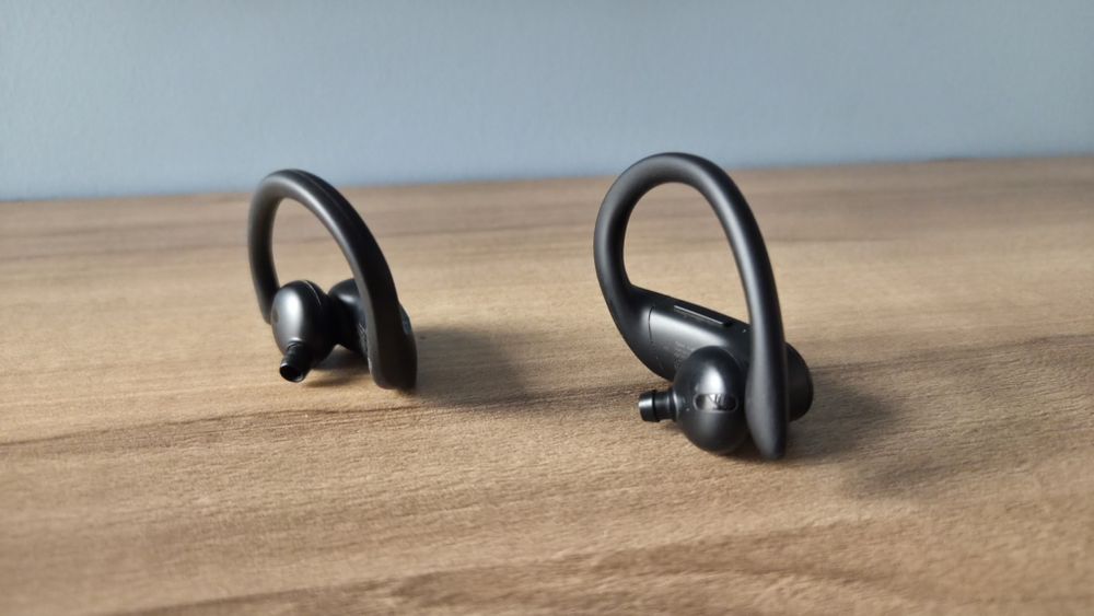 Beats Powerbeats Pro uszkodzone