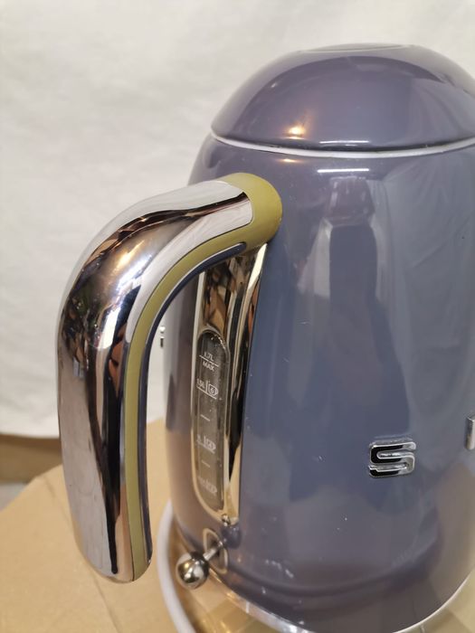 Czajnik elektryczny Smeg KLF03