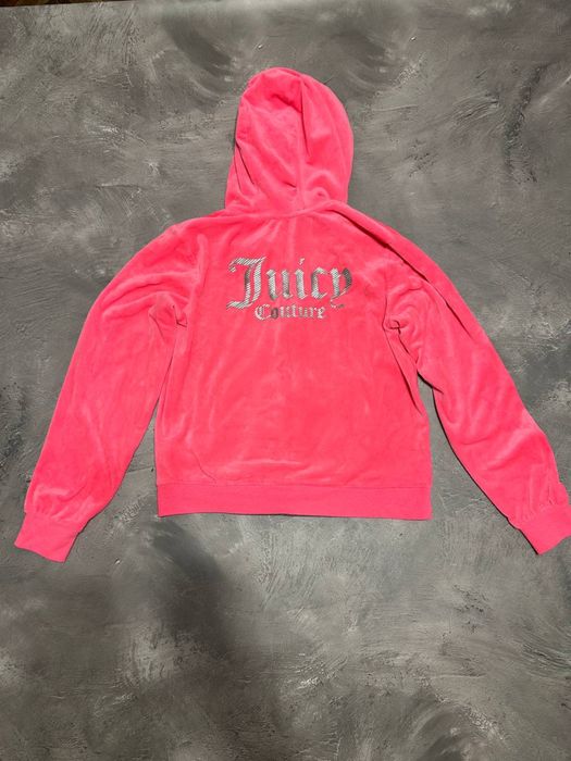 Зіпка juicy couture