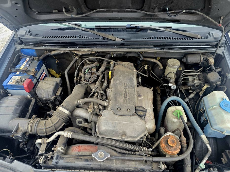 Suzuki Jimny Elegance Automat 4×4