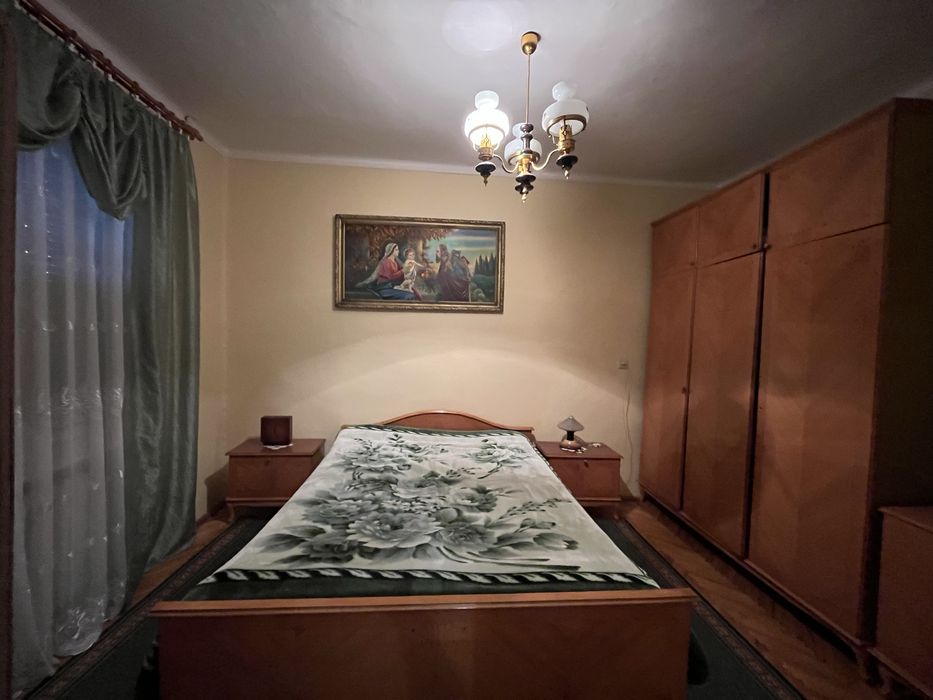 Продам будинок 122 м2 ділянка 10 соток Яноші Шевченка 51