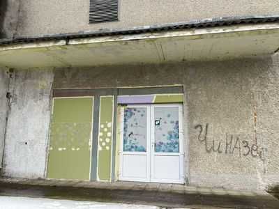 Центр! Приміщення 300 м² на вул. Незалежності, 20А