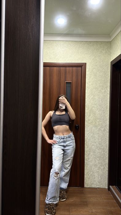 Продам джинси жіночі