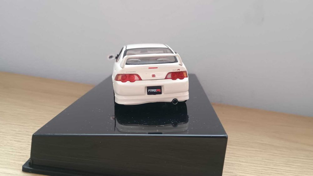 Honda Integra Type R DC5 (AutoArt) 1/43 1:43