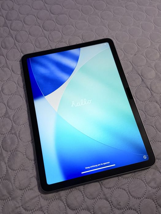 Ipad air 11” 128GB (2024)