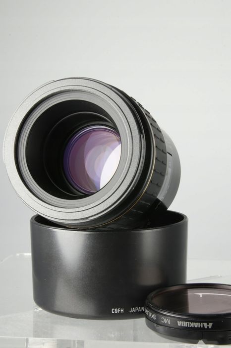 EF 90mm f2.8 Tamron Macro do Canon EF +filtr 23%VAT Gwarancja