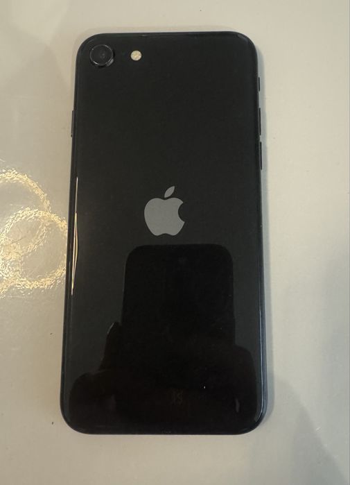 Sprzedam IPhone SE 2Generation 2020, 128GB