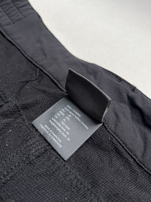 Jack Wolfskin Flexshield spodnie męskie pants trekkingowe turystyczne