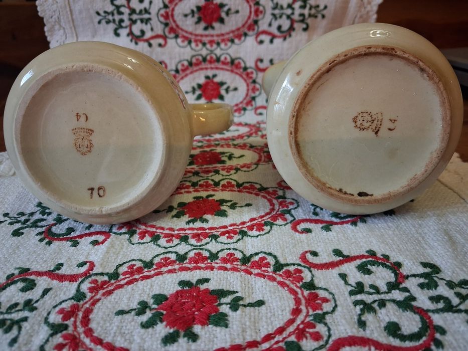 Mleczniki Tułowice 2 sztuki