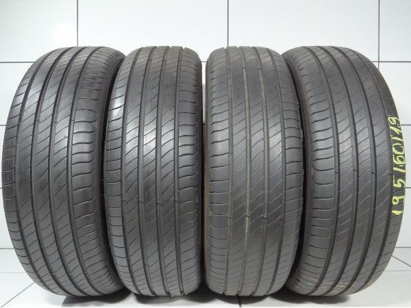 Michelin E. Primacy 195/60R18 96 H [2021] 6.5Mm