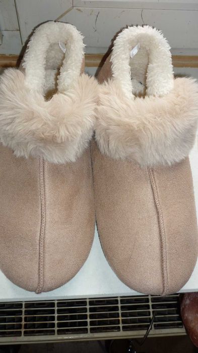 Buty damskie domowe  r; 40/41