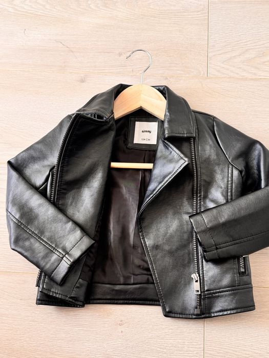 Куртка косуха 104 весняна