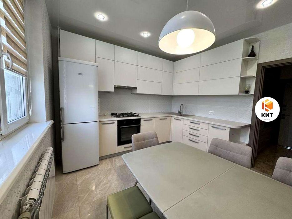 2к. 57м2 ХТЗ, Рогань, ЖК Радужный 1, Зубарева ул. 34, RE-136639 -  Продаж квартири Харків - RE-136639