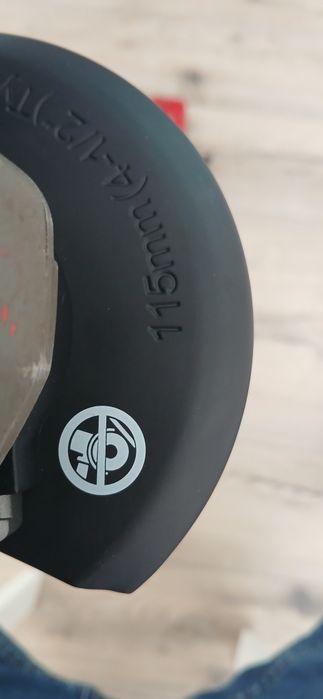 Milwaukee M18 FSAG 115X - 502