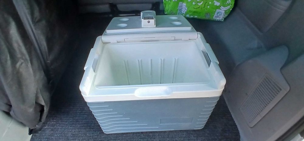 lodowka samochodowa 12 volt 45 litrow
