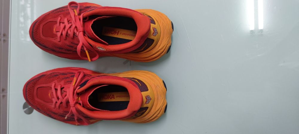 Hoka Speedgoat 5