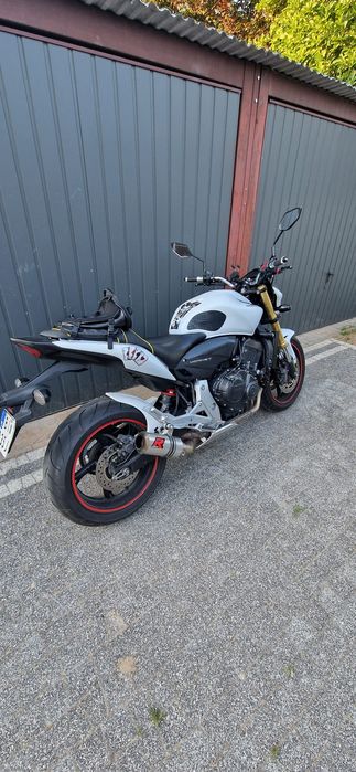 Honda Hornet CB600FA Pc41 102KM