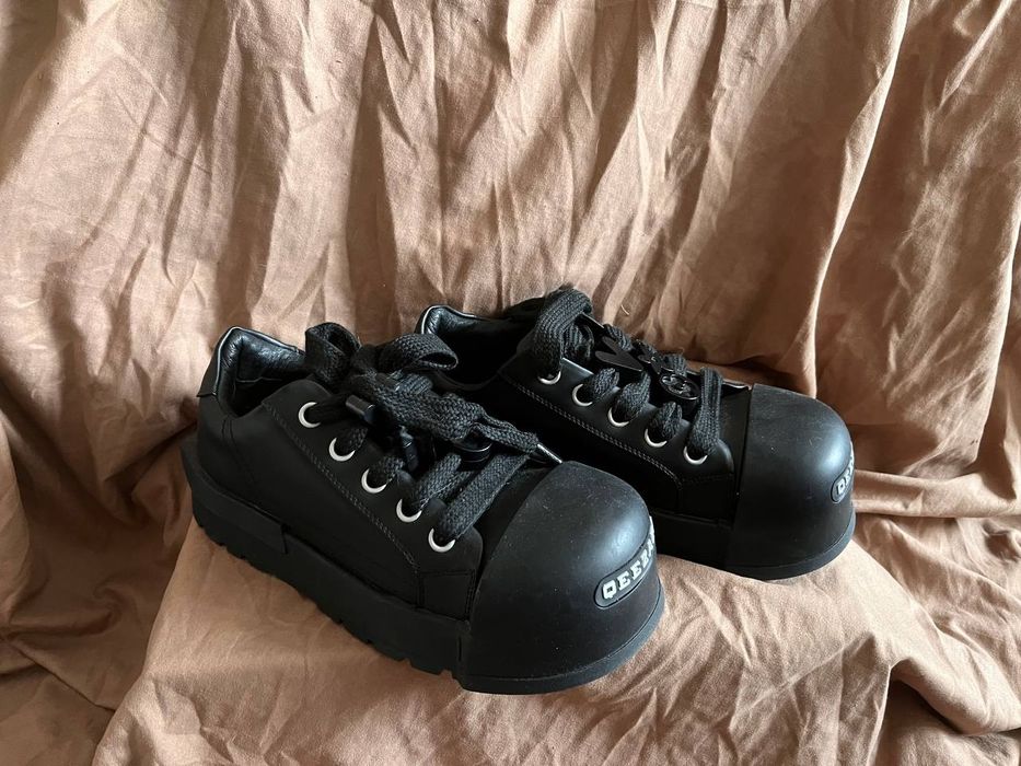 ВЗУТТЯ  "Ботинки"