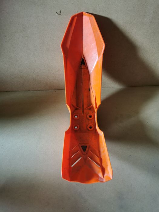Ktm adventure 990 osłona owiewka plastik błotnik przod