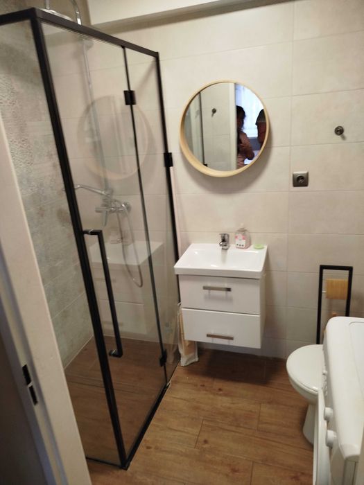 Mieszkanie 2 pokoje CO balkon Sosnowiec Milowice Cicha okolica