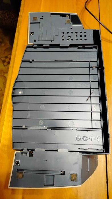 Продам принтер Lexmark Z13