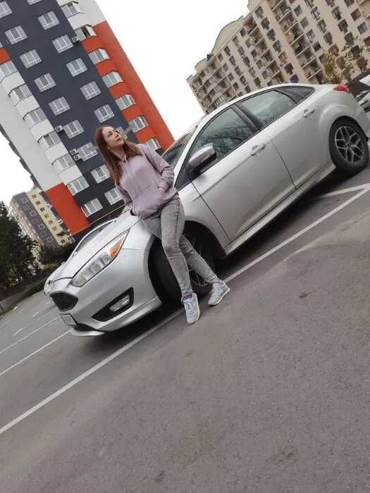 Інструктор з водіння Уроки водіння Ірпінь Буча