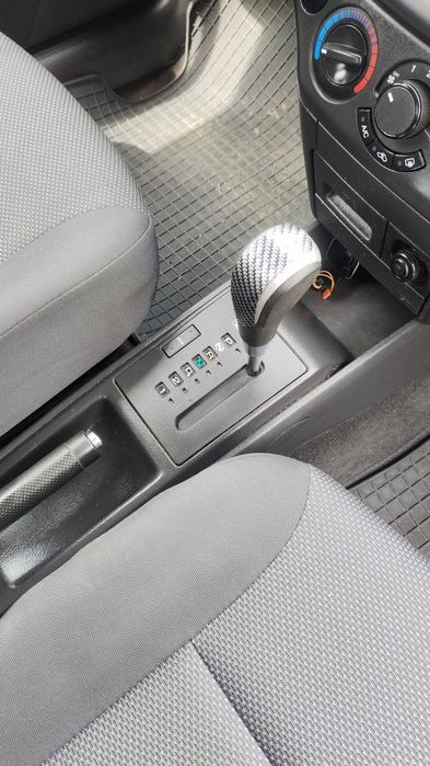 Продам шивролет Авео на аатоматі
