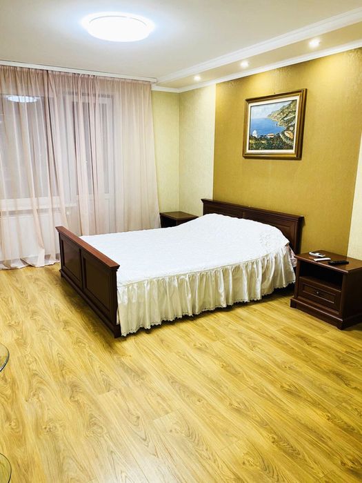 Квартира посуточно р-он Вишенка,новострой: 1 000 грн. - Квартири ...