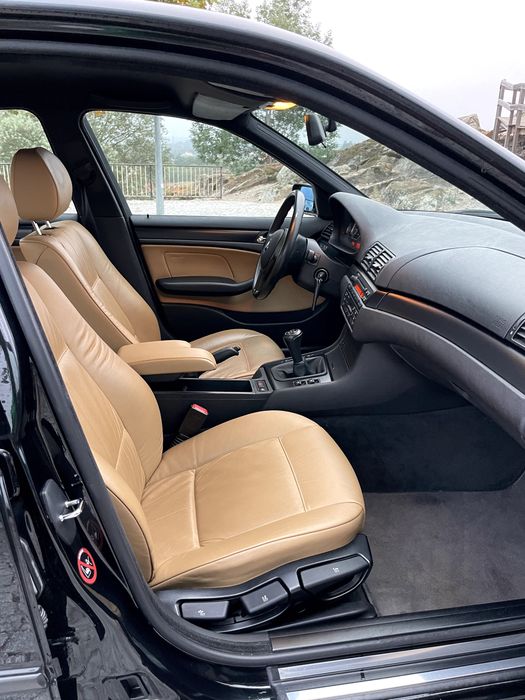 Bmw 320d 150cv 71100km
