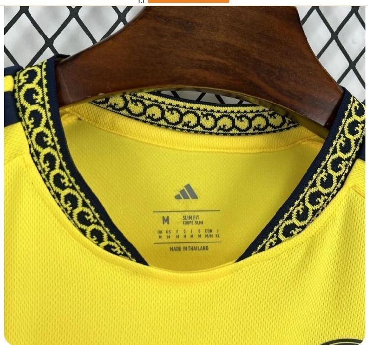 Camisola Al Nassr