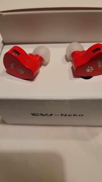 Fones linha Mondroop