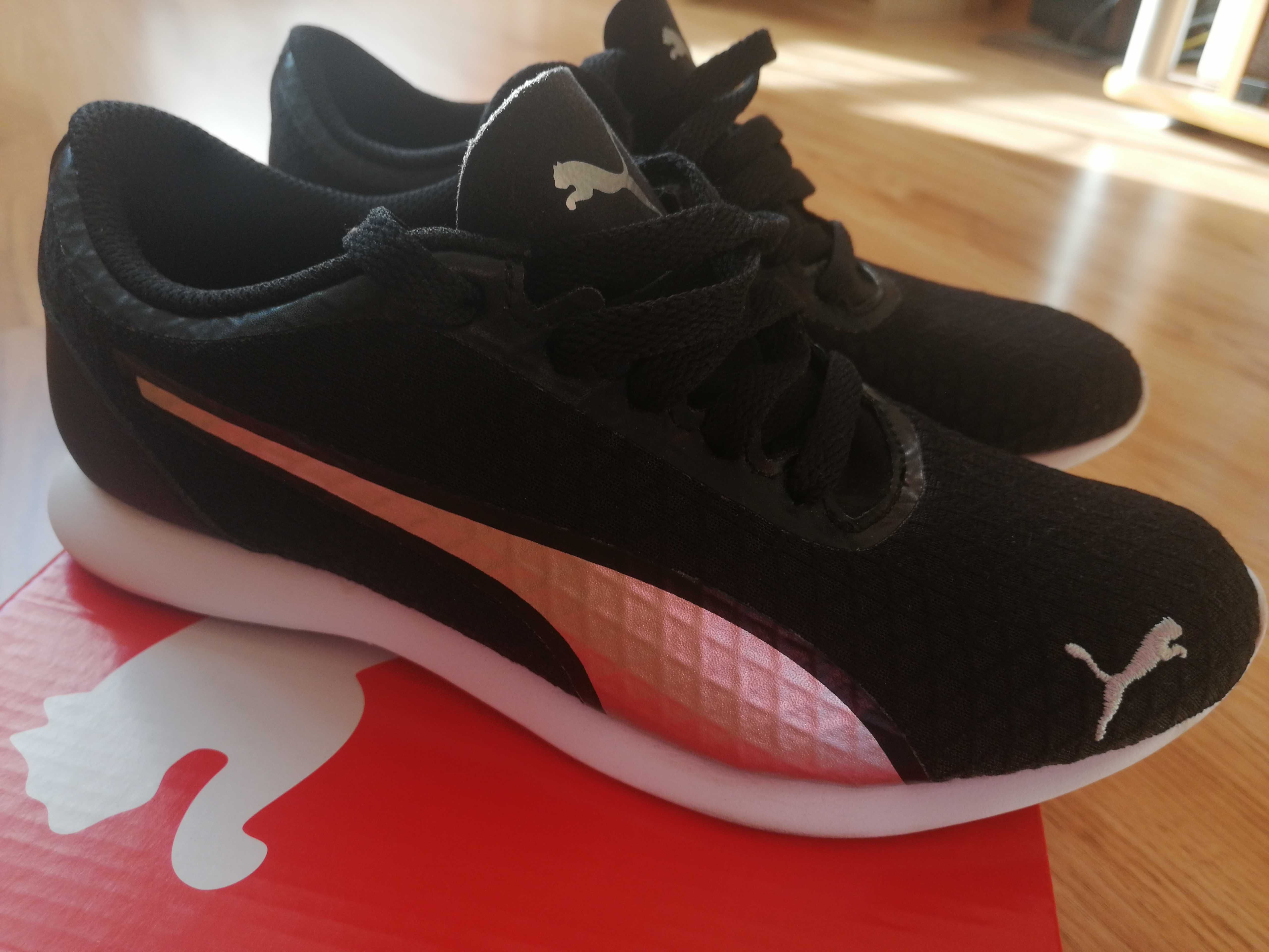 Puma soft foam 36 discount