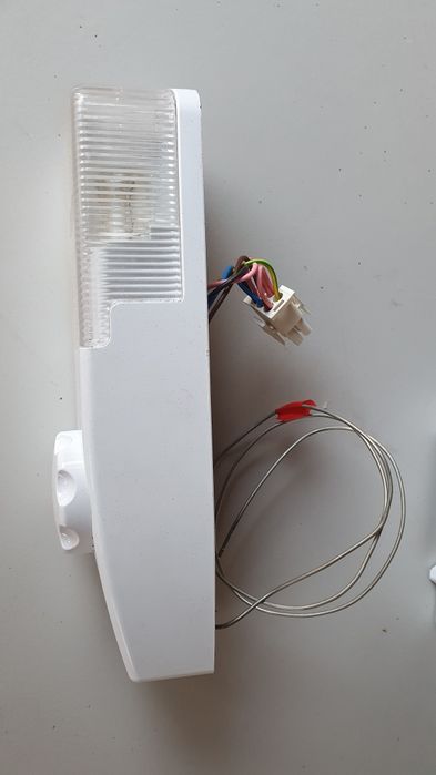 Termostato para frigorifico  482000031560