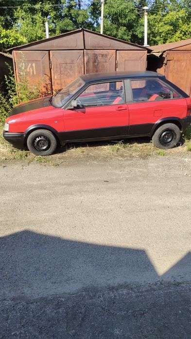 Продам Сеат Ибица 1992р.