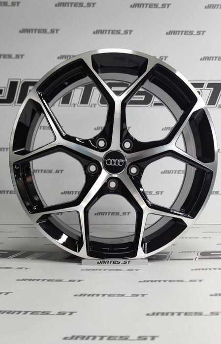 jantes 18 5x112 Style Audi NOVAS
