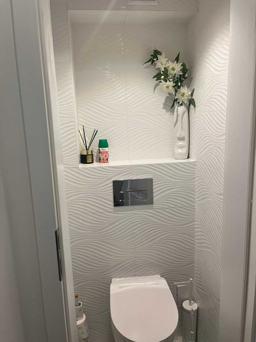 Saska Kępa, apartament studio 36m2 ul. Francuska na doby - doba 250 zł