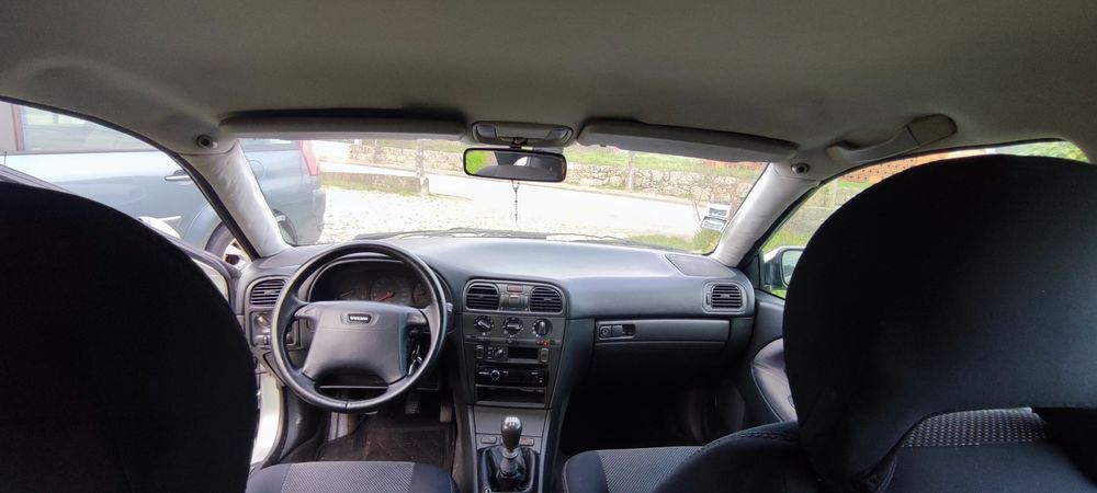Volvo v40 1.6 gasolina