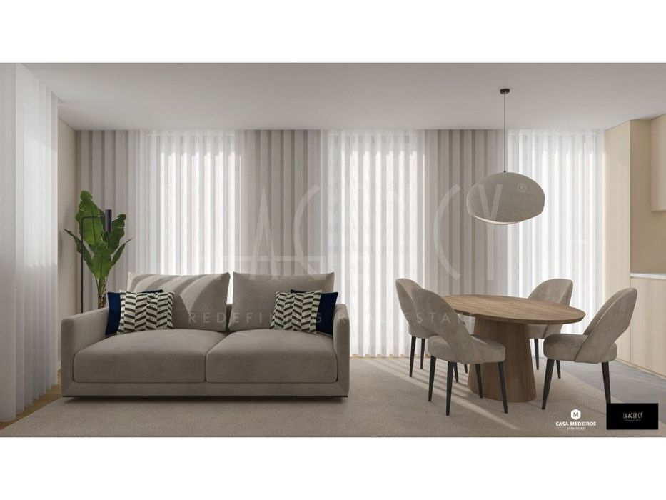 T1 Duplex Novo, no Polo Universitário