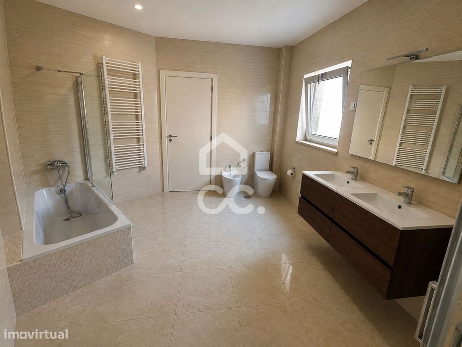 Apartamento T2