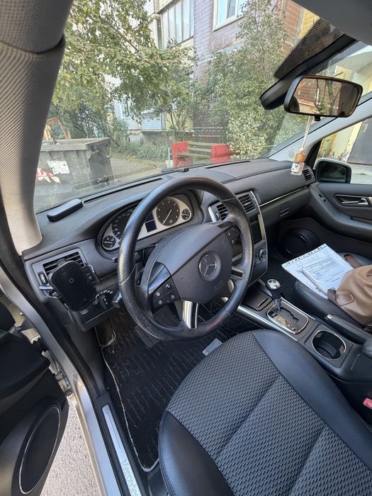 Продам Meresrdes B 180 / 2010 / 150 к. пробег