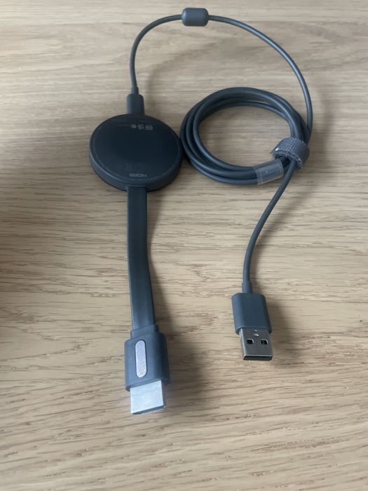 Chromecast gen 2