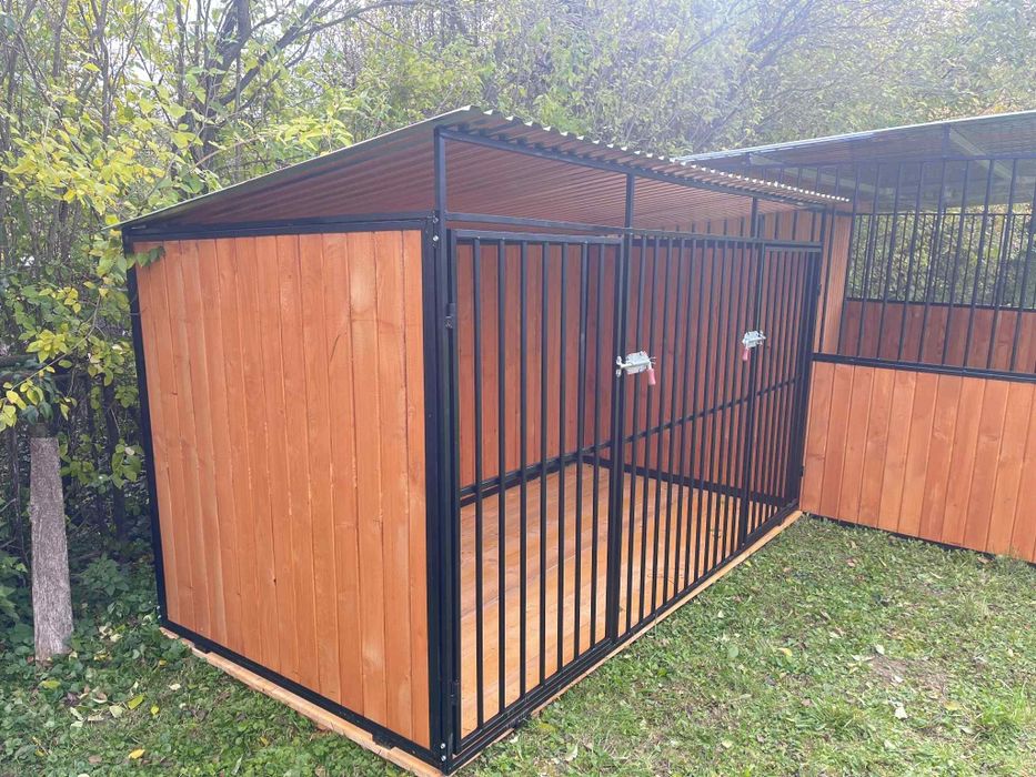 Kojec 3x2 szybkie terminy realizacji różne rozmiary Montaż gratis
