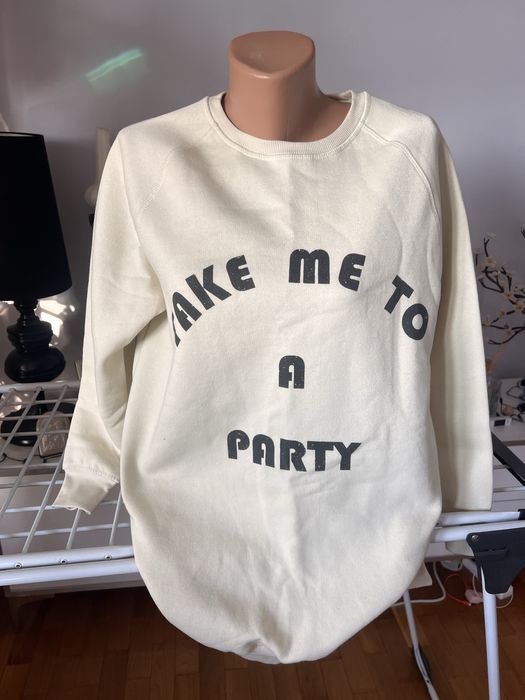 Bluza Zara S nowa z metka