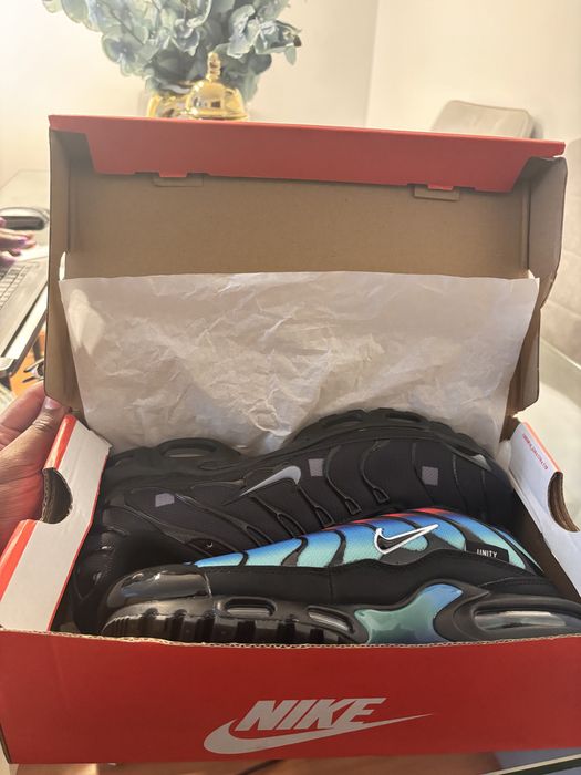 Nike tn unity