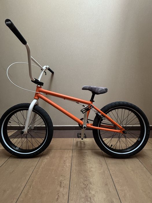 Bmx Wethepeople rower Bmx 20’