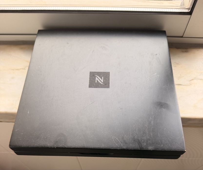 Caixa / Estojo Apresentador de Cápsulas Nespresso (36 cápsulas)