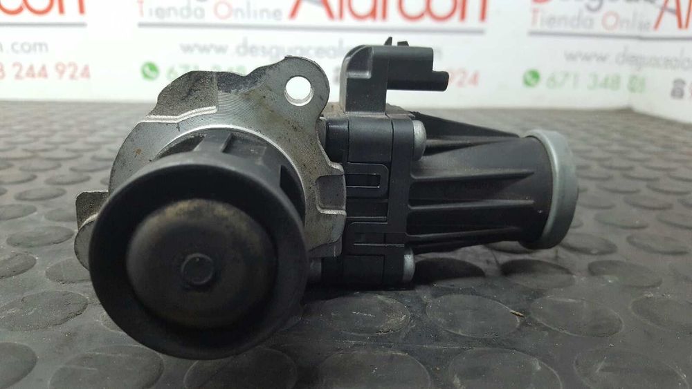 VáLVULA EGR CITROEN BERLINGO CUADRO SX